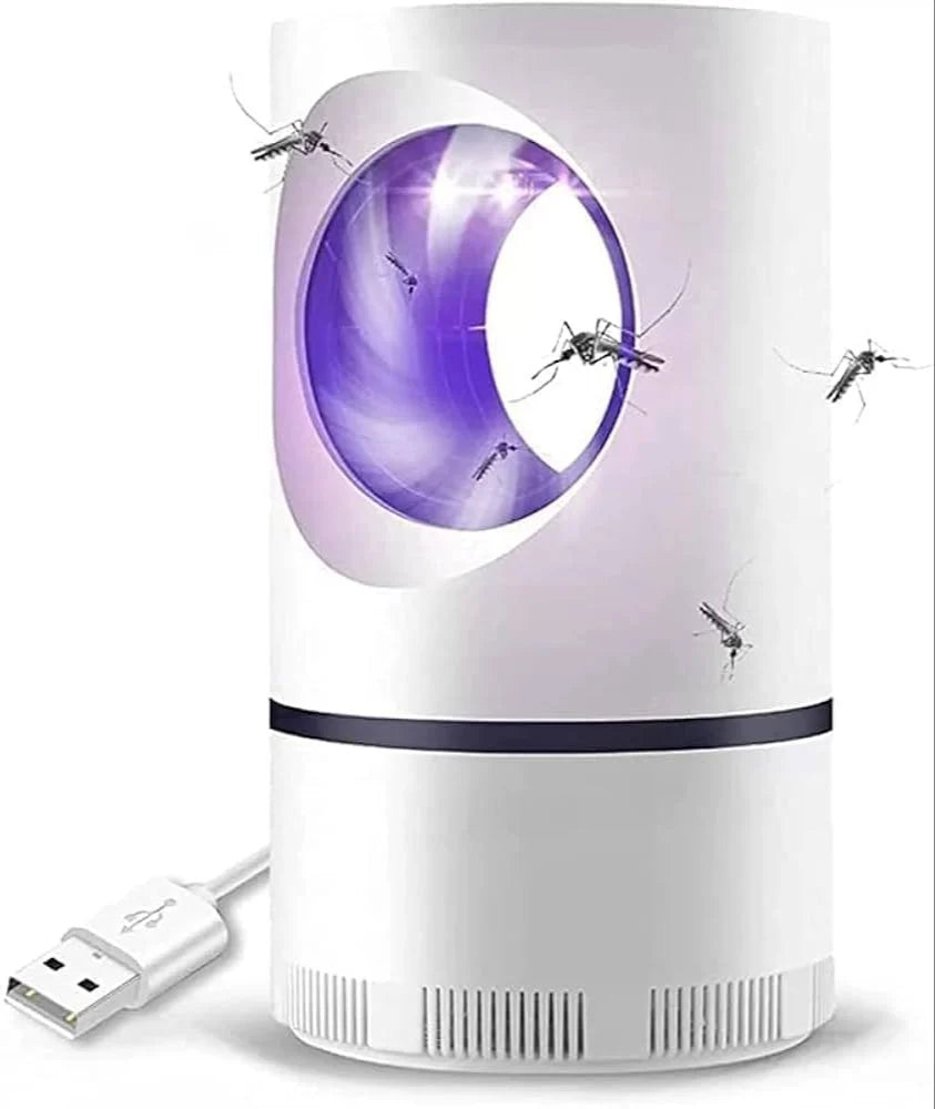 Plastic Electronic Mosquito Killer, Chargeable